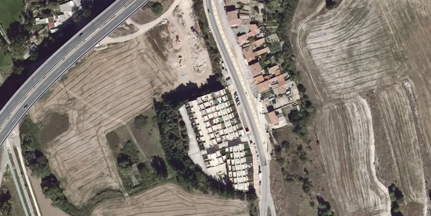 Wohnung zum Verkauf in Zona Sur - Barrio Cortes, imagen 7
