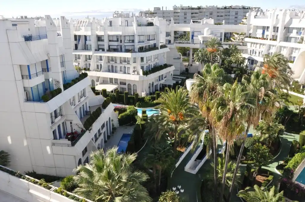 Maisonette zur Miete in Calle Ortega y Gasset, 43, Playa de la Fontanilla