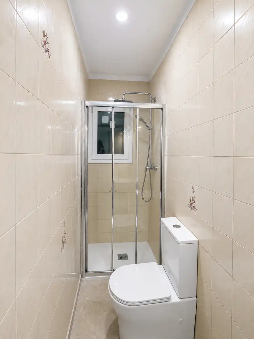 Baño de Piso en venta en Canet de Mar con Aire acondicionado y Calefacción