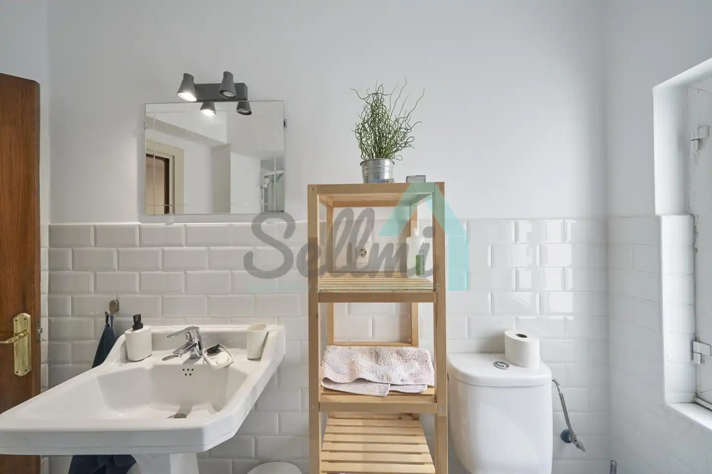 Wohnung zur Miete in Plaza Riego, Casco Histórico