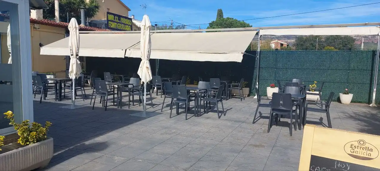 Local comercial de lloguer a Carrer Calsina, imagen 6