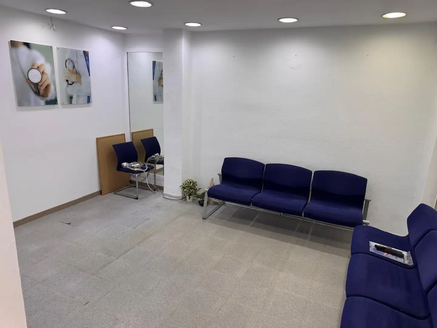 Commercial properties for sale in San Juan de Aznalfarache