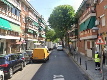 Appartement à vendre à Calle Alfaro