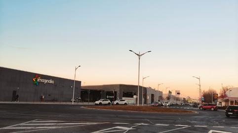 Foto 2 de Casa adosada de lloguer amb opció a compra a Imaginalia - Llanos del Águila,  Albacete Capital