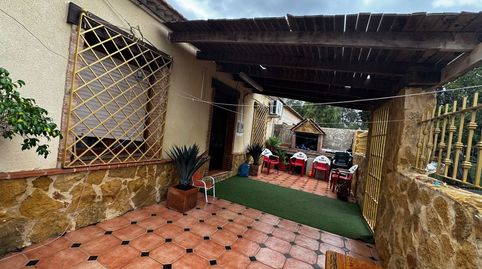Foto 3 von Haus oder Chalet zum Verkauf in San Javier ciudad, San Javier