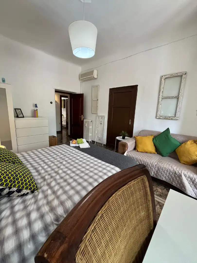 Flat for rent in Lista