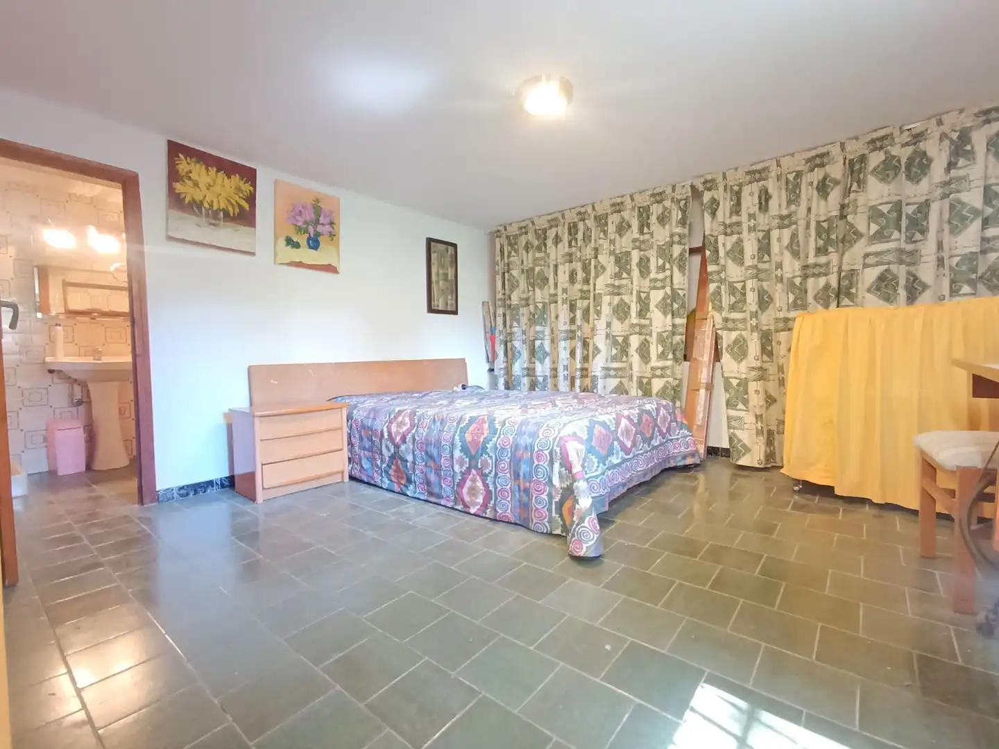 Bedroom of Houses for sale in Piera  with Heating, Private garden and Terrace
