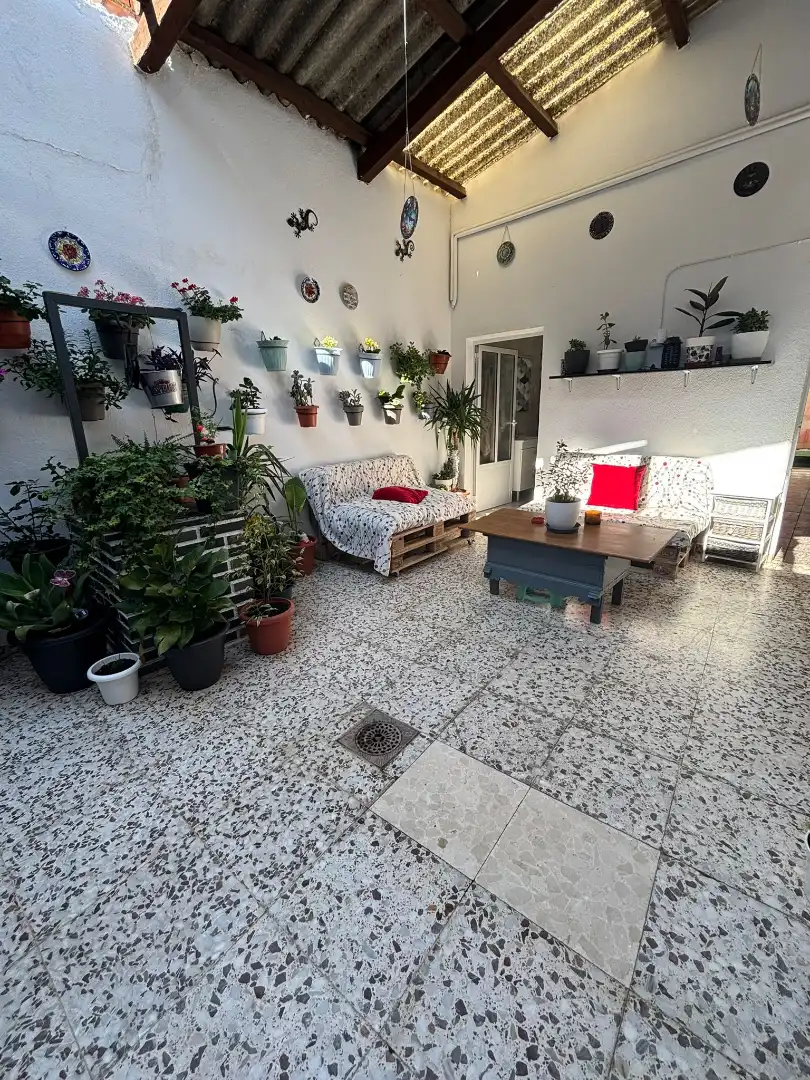 House with garden for sale in Avenida Constitución, imagen 18