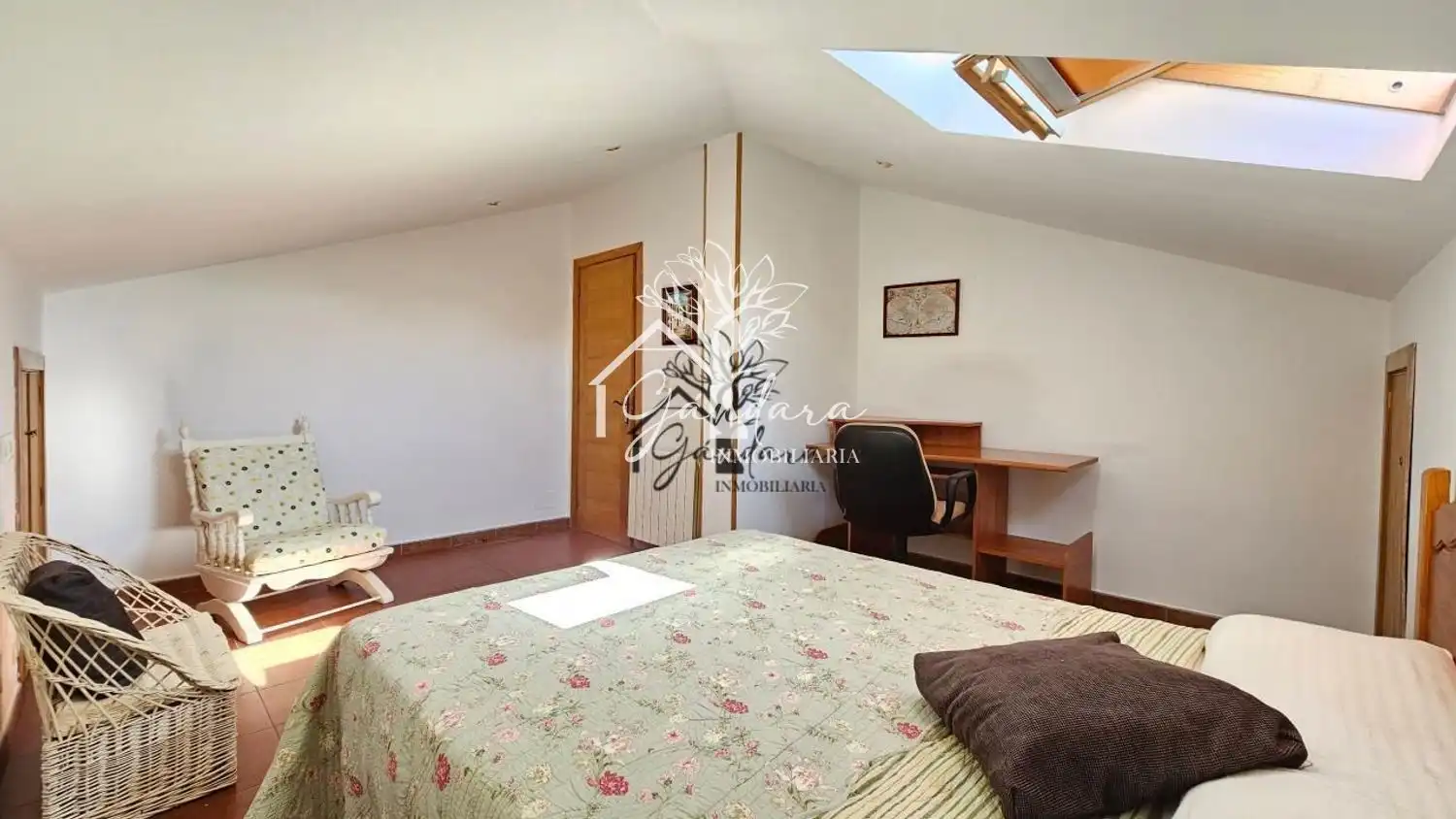 Chalet con terraza en venta en Ares, imagen 52