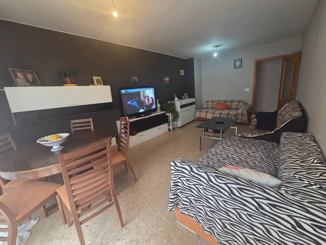 Piso en Venta en Cella