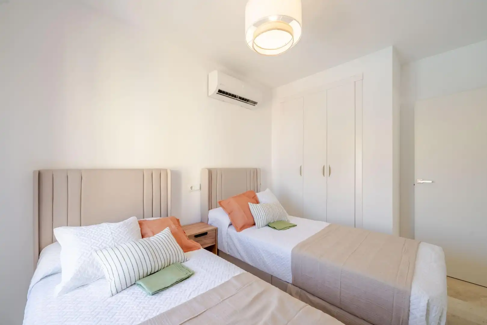 Duplexes for sale in Calle Calle Benferri, Algorfa