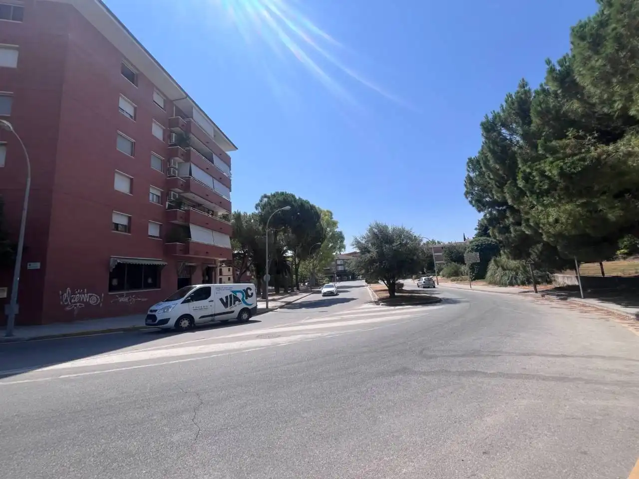 Gewerbefläche zum Verkauf in Rambla GENERALITAT, imagen 7