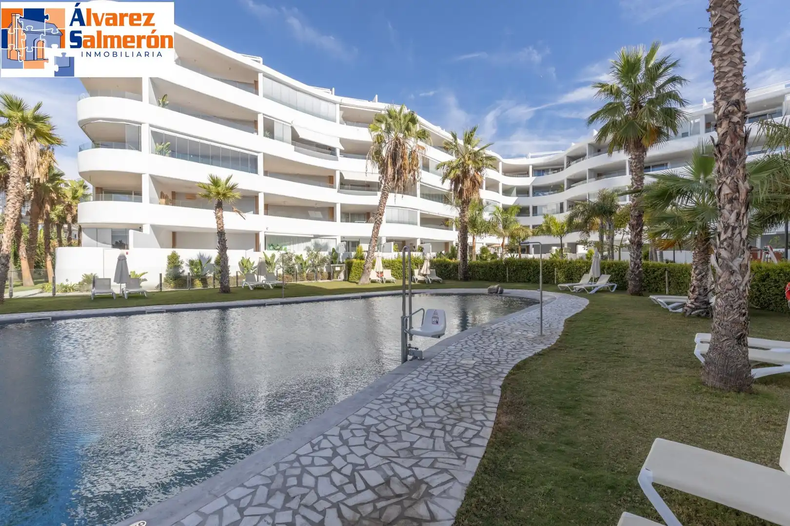 Flat with pool for sale in Playa de Granada, imagen 54