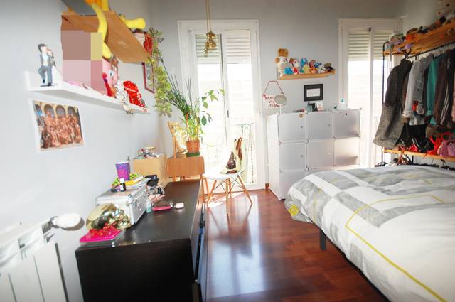 Piso en Venta en Calle de Claudio Coello en Castellana