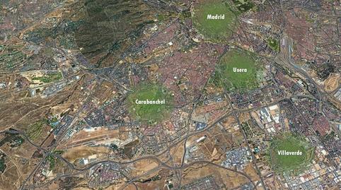 Foto 5 de Oficina en venda a C/ Blason, Puerta Bonita,  Madrid Capital