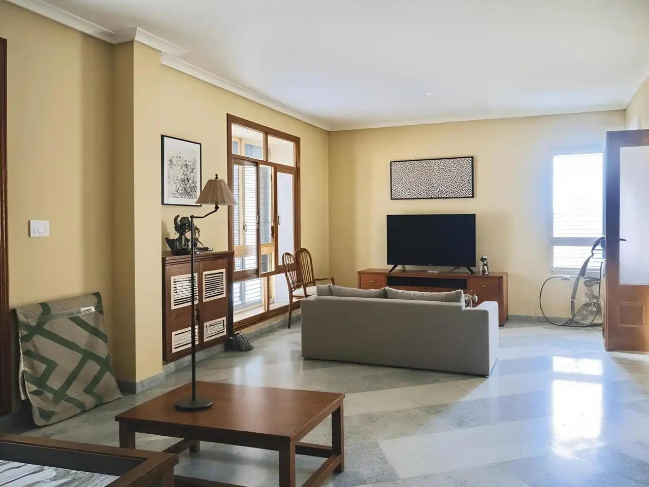 Casa amb terrassa en venda a Otero, imagen 43