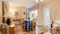 Dining room of Flat for sale in  Granada Capital  with Balcony