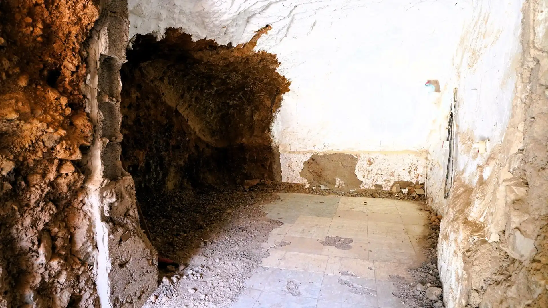 Finca rústica en venda en San Bartolomé de Tirajana