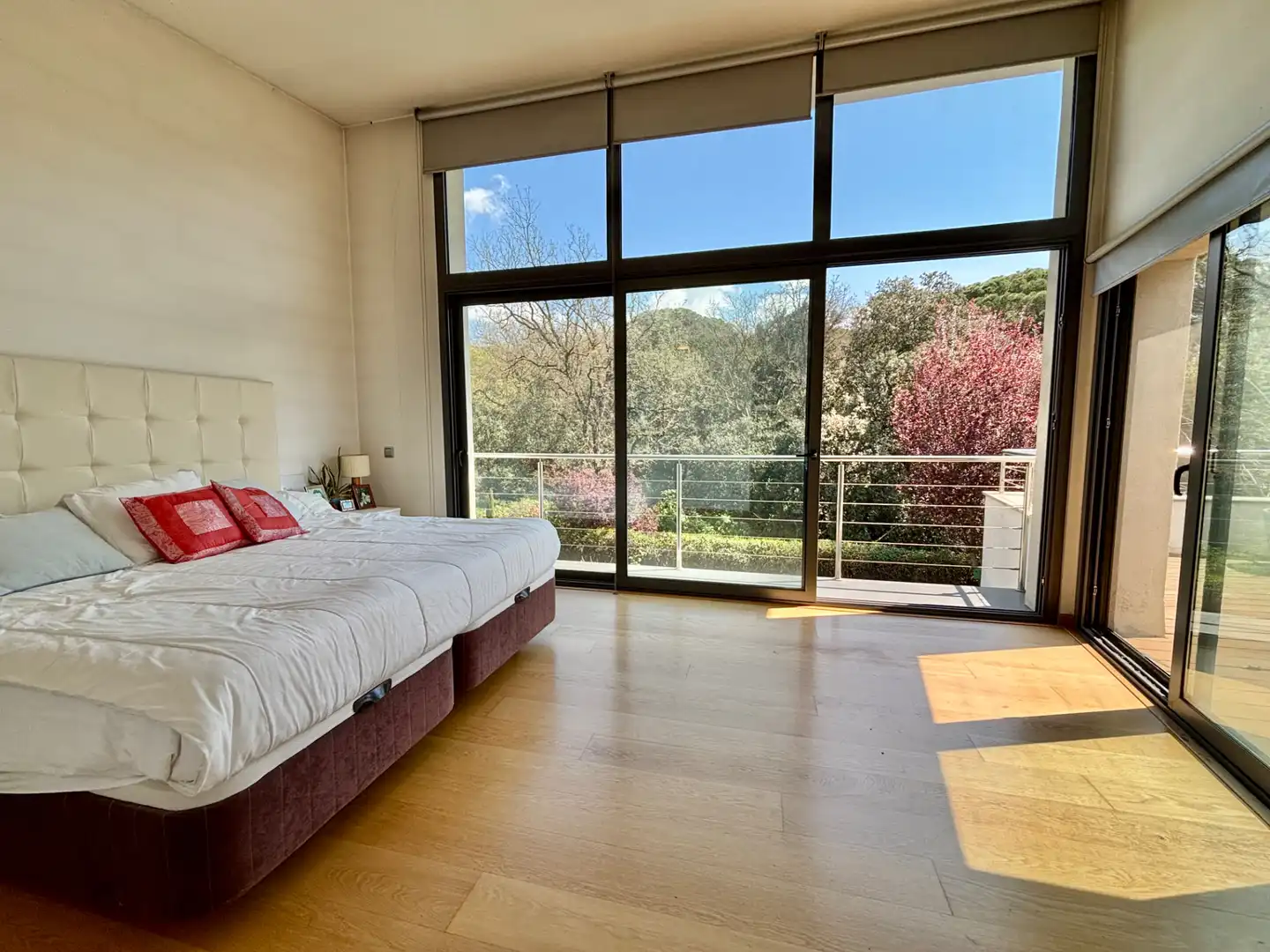 Casa o chalet en venta en Carrer Valentí Almirall Llozer, Fontajau - Sant Ponç