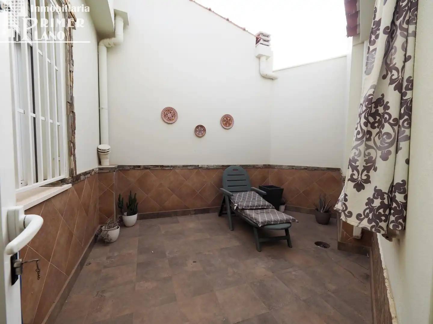 Casa con terraza en venta en Tomelloso, imagen 9