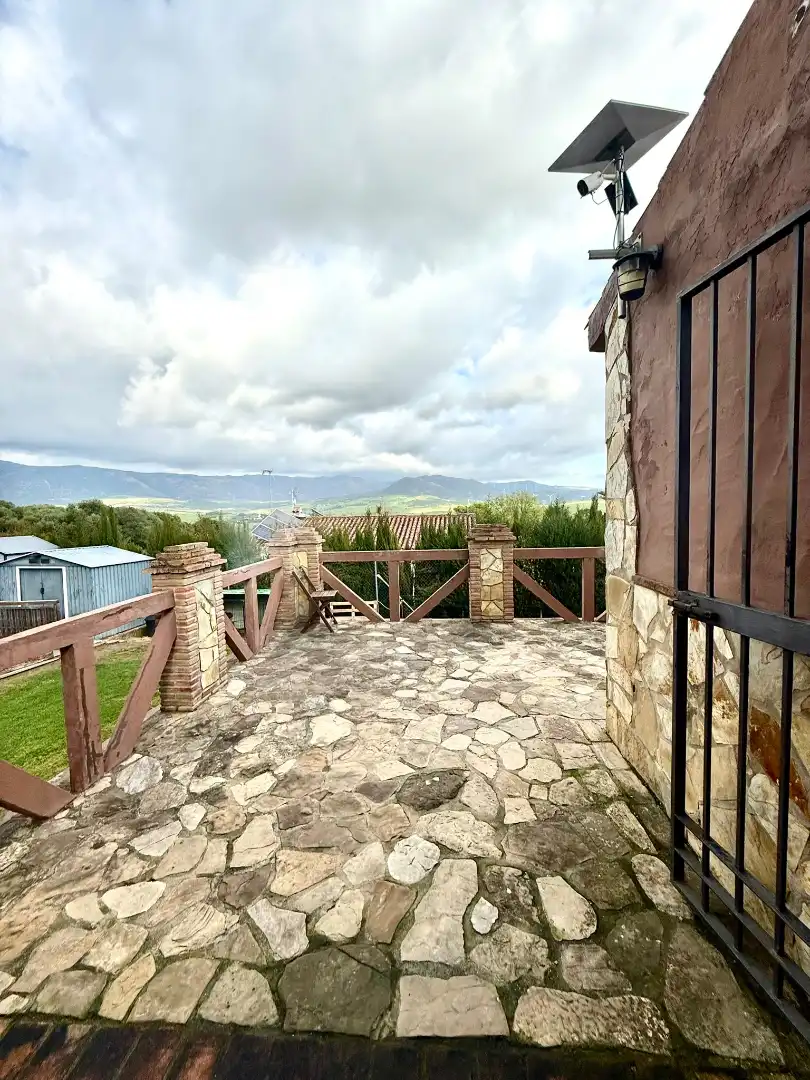 Chalet con piscina en venta en Calle Dehesa de la Peña 18, imagen 28