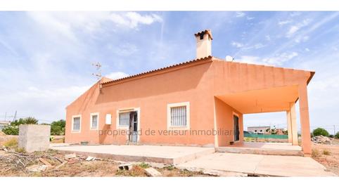 Foto 3 de Finca rústica en venda a Escucha, Murcia