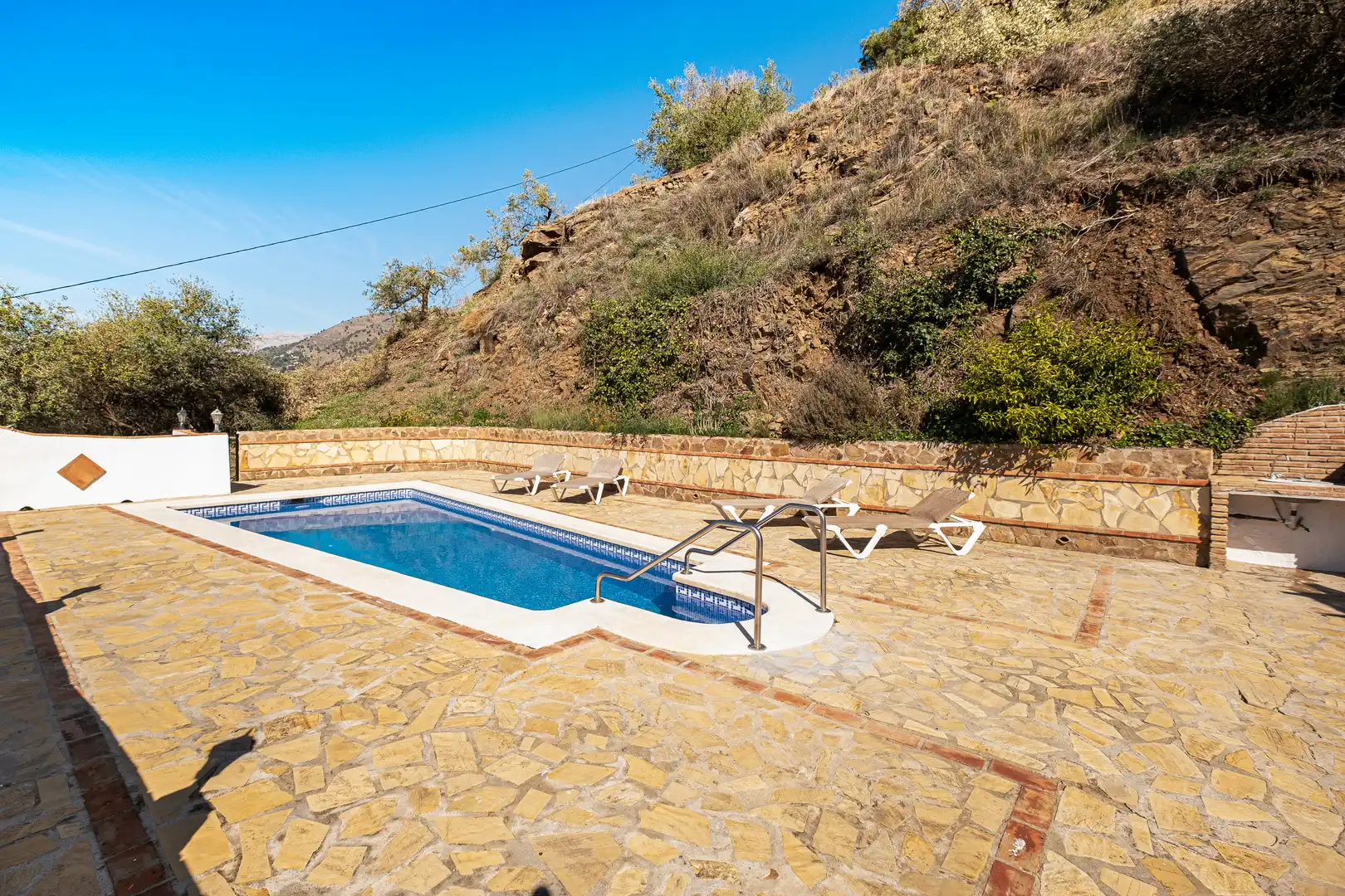 Maison avec piscine à vendre à Frigiliana, imagen 7