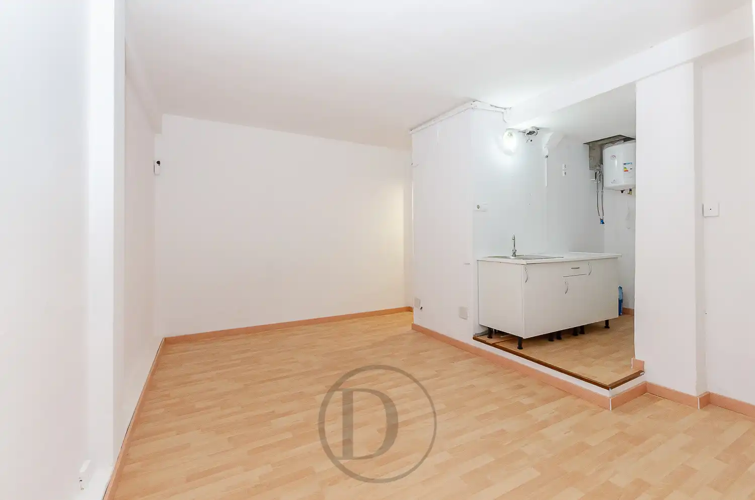 Piso en venta en Horta - Guinardó