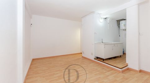 Foto 4 de Piso en venta en Carrer D'albert Llanas, Can Baró, Barcelona Capital