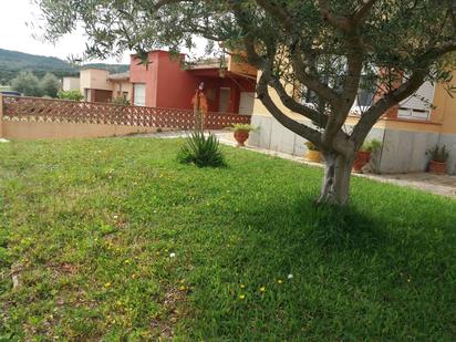 Jardí de Casa o xalet en venda en Palafrugell amb Jardí privat i Traster