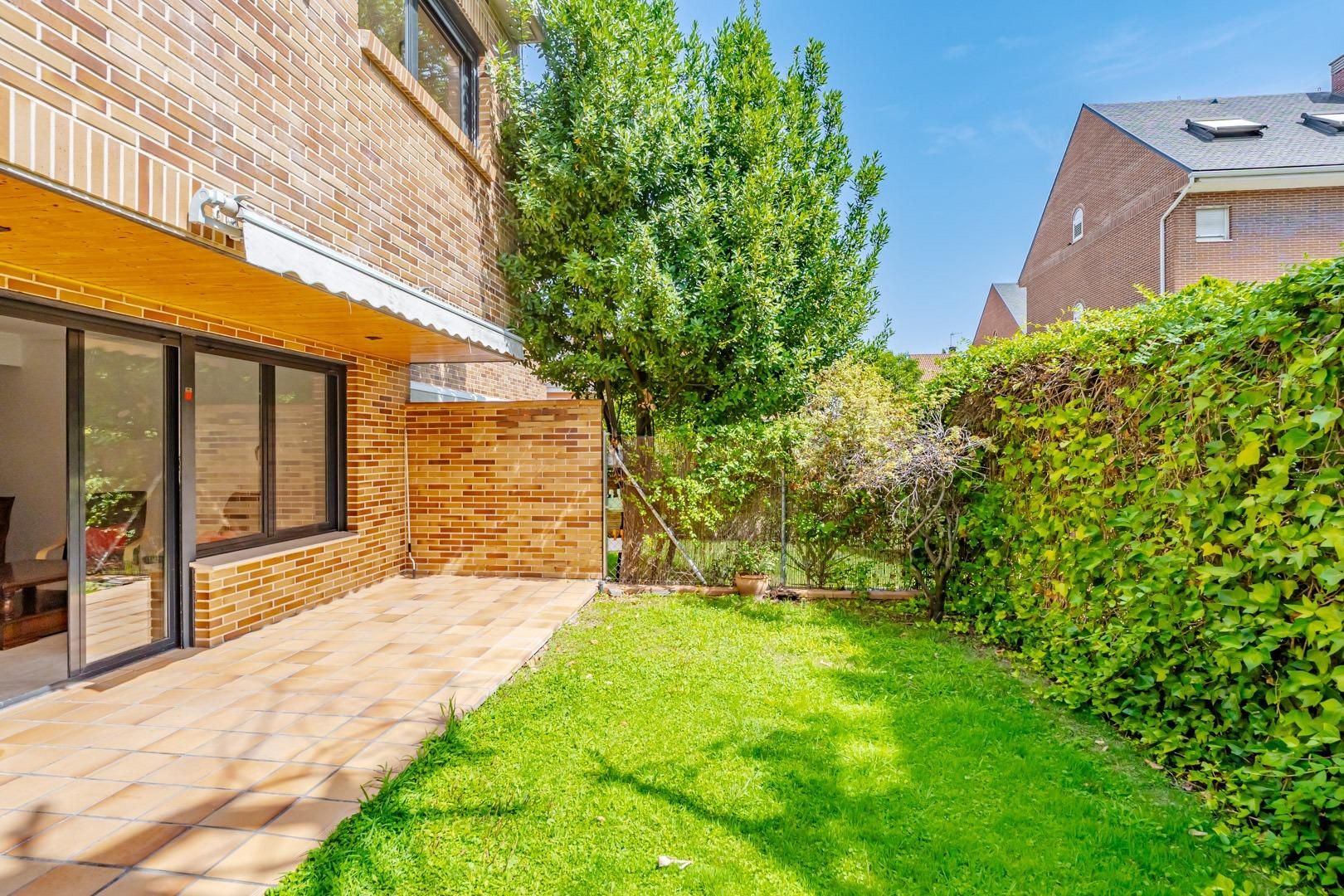 Single-family semi-detached for sale in Estación