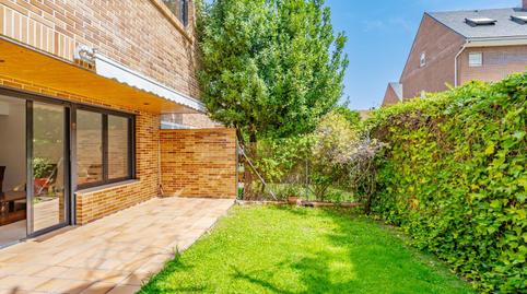 Foto 2 de Casa adosada en venda a Estación, Madrid