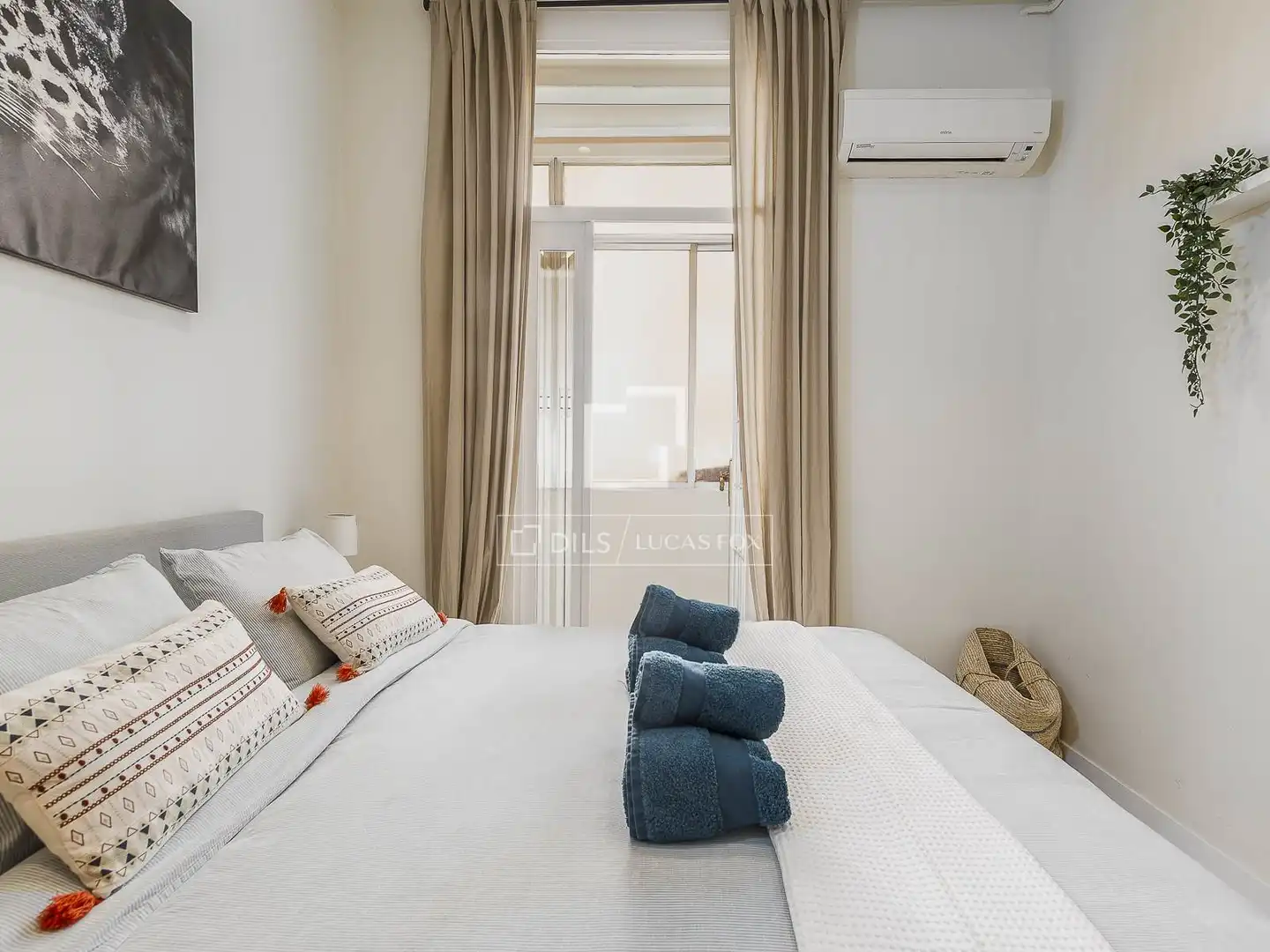 Piso con terraza en venta en Eixample, imagen 17