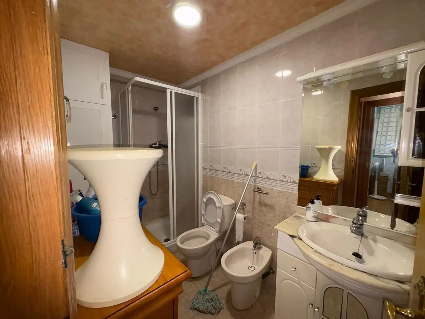 Wohnung mit Pool zur Miete in GAVIOTAS 169, imagen 11