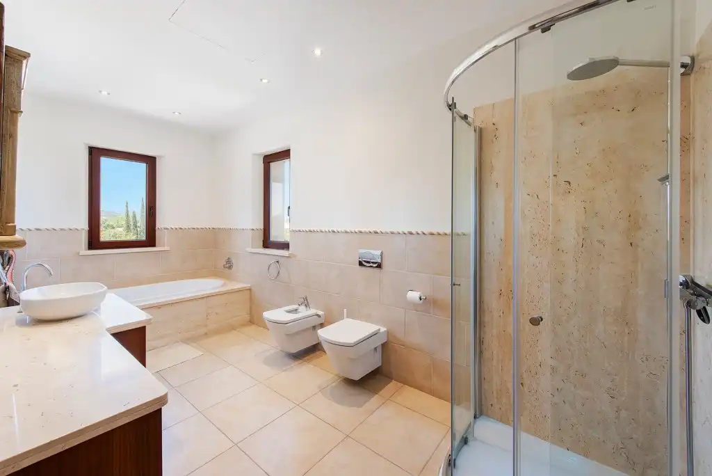 Country house with pool for sale in Santanyí Poble, imagen 24