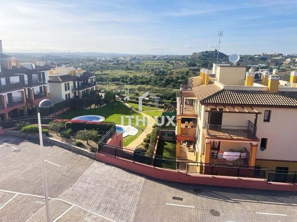 Vista exterior de Pis en venda en Ayamonte amb Aire condicionat, Terrassa i Moblat