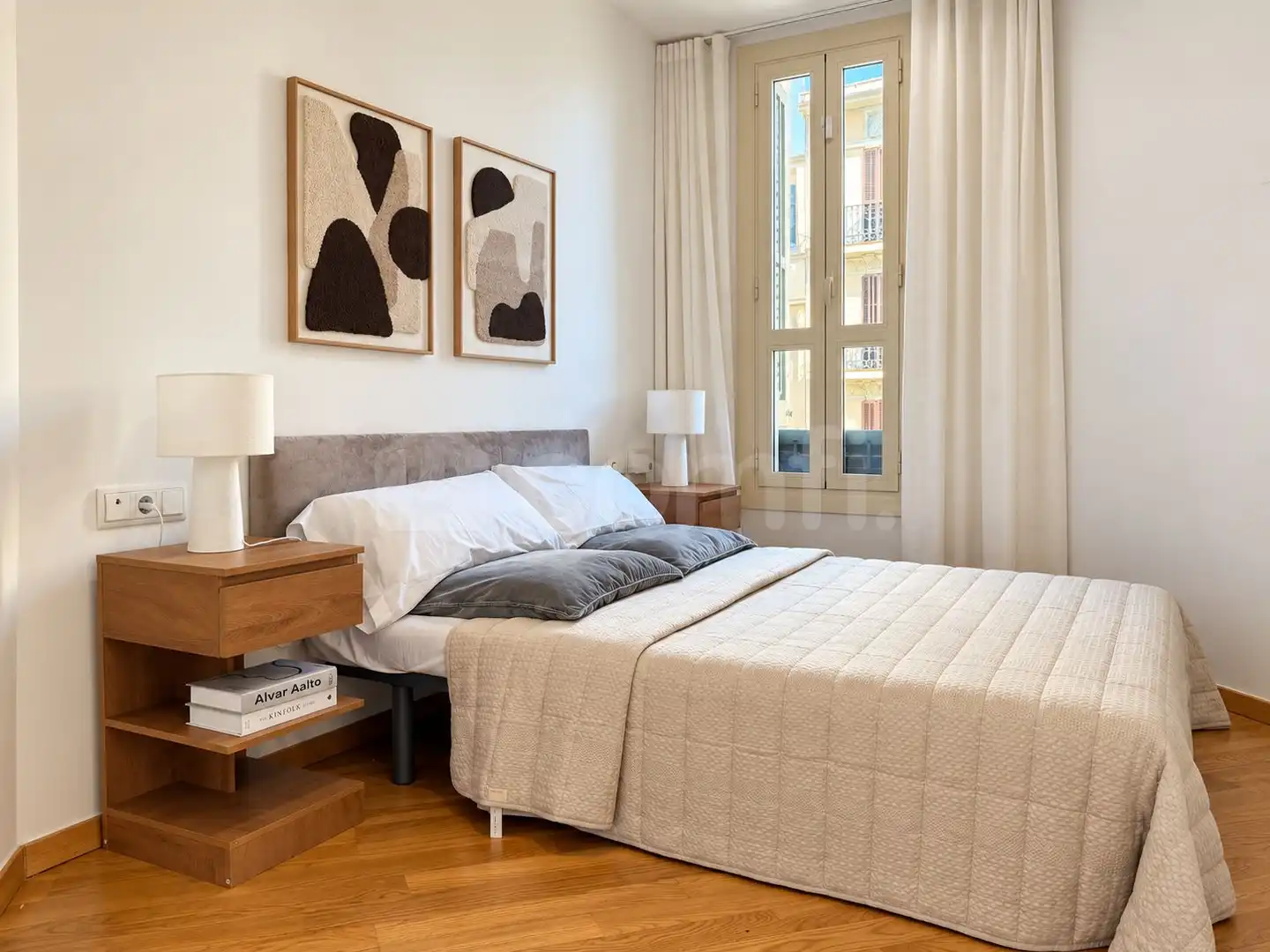 Appartamento con terrazza in vendita a Carrer de Aribau, imagen 13