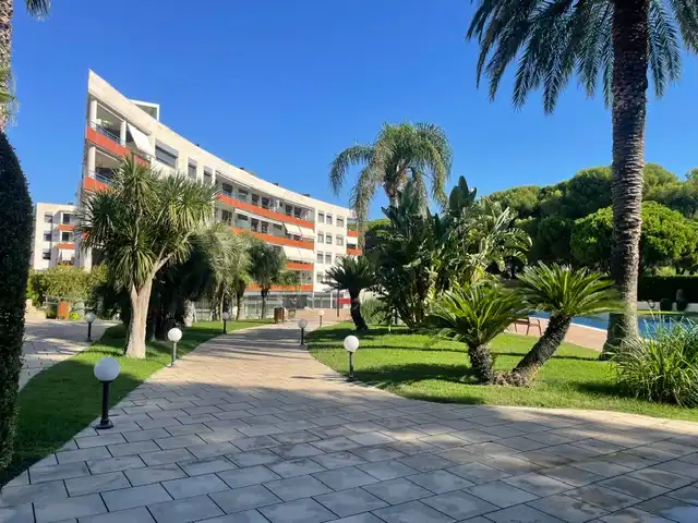 Flat with pool for sale in Avinguda de la Diputació, imagen 30