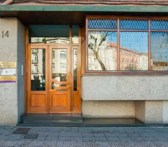 Oficina amb ascensor en venda a Avenida del Cid Campeador, imagen 4
