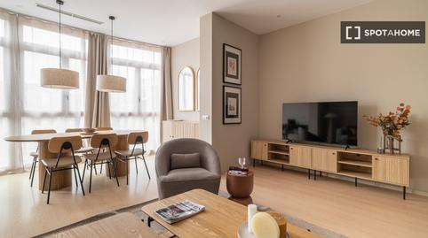 Foto 3 de Apartament per a compartir a Dreta de l'Eixample,  Barcelona Capital