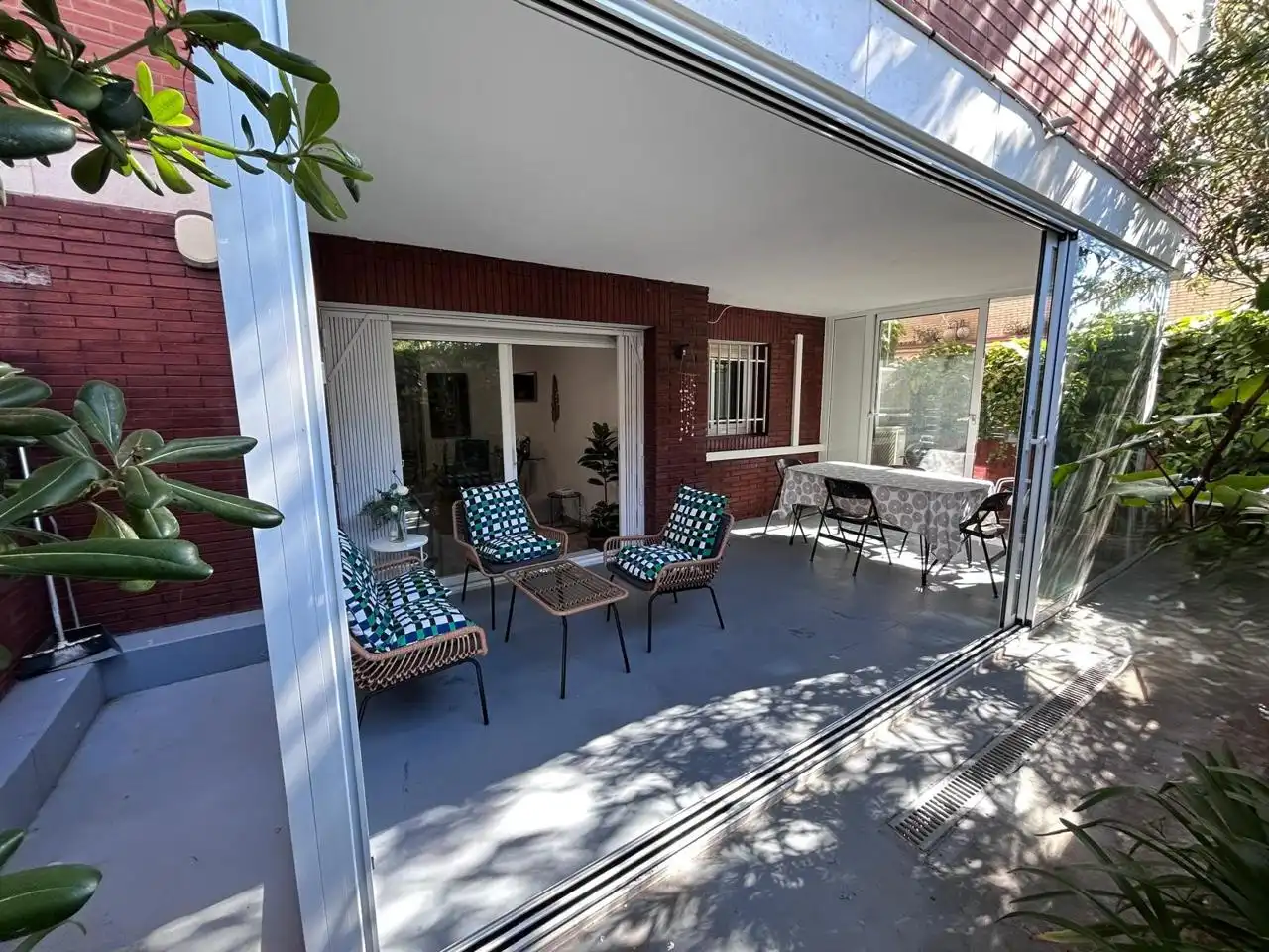 Terrace of Ground floor for sale in Castelldefels  with Air Conditioner, Heating and Terrace