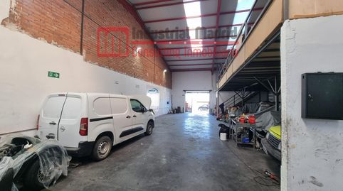 Photo 4 of Industrial buildings for sale in Calle del Castaño, Zona Industrial, Arganda del Rey