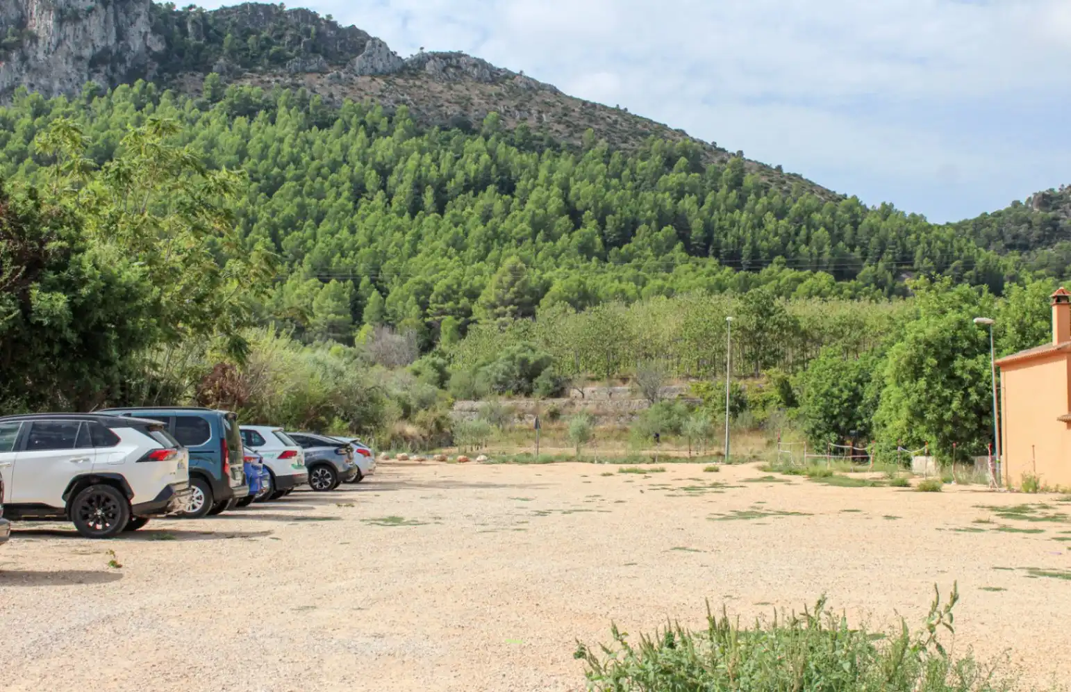 Apartamento con terraza en venta en Orba, imagen 19
