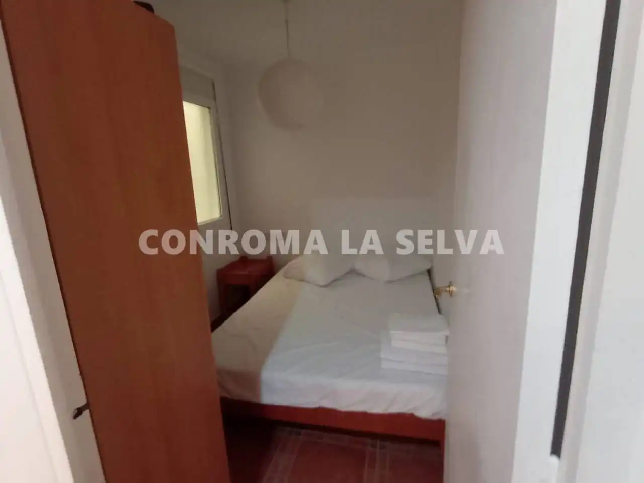 Habitación de Piso en venta en Calella con Aire acondicionado, Calefacción y Amueblado