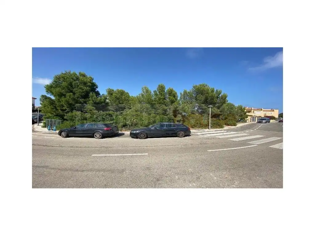 Residential land for sale in Calle de la República Argentina, imagen 2