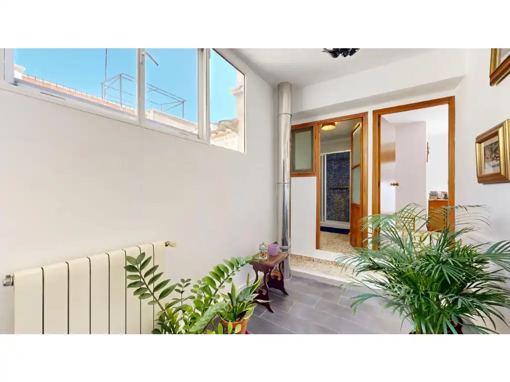 Casa o chalet en venta en Benimantell