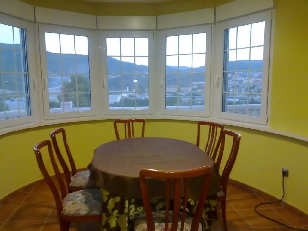 Chalet con piscina en venta en Cocentaina, imagen 27