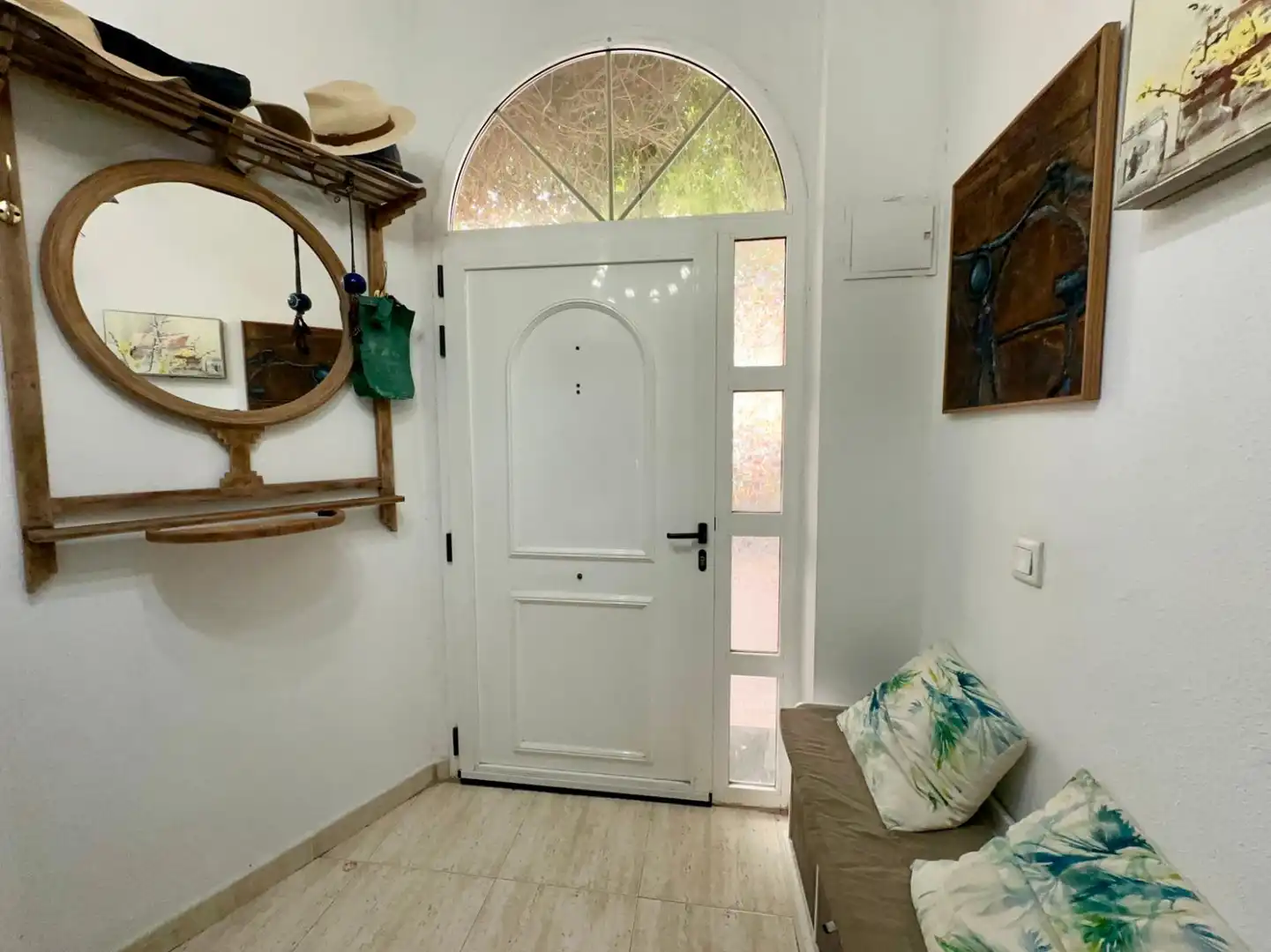 Detached homes for sale in Sagunto / Sagunt  with Air Conditioner, Heating and Terrace