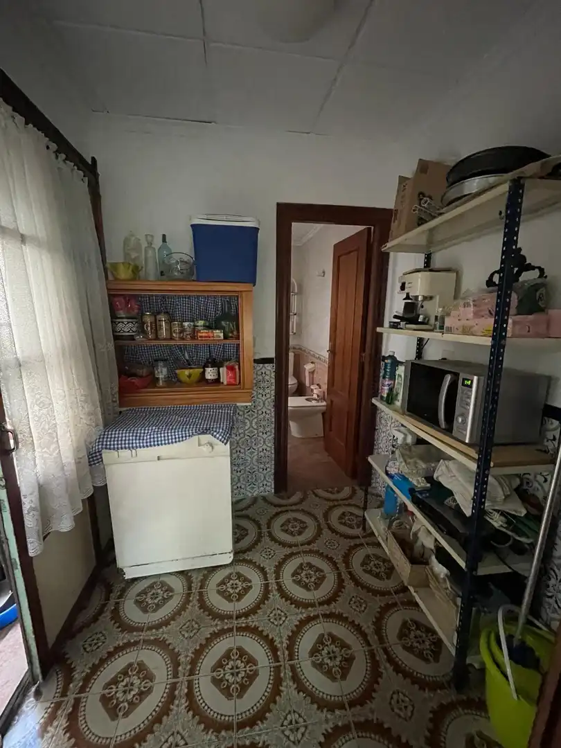 Casa o xalet en venda a San Crispín - Huerta Nueva-Estación