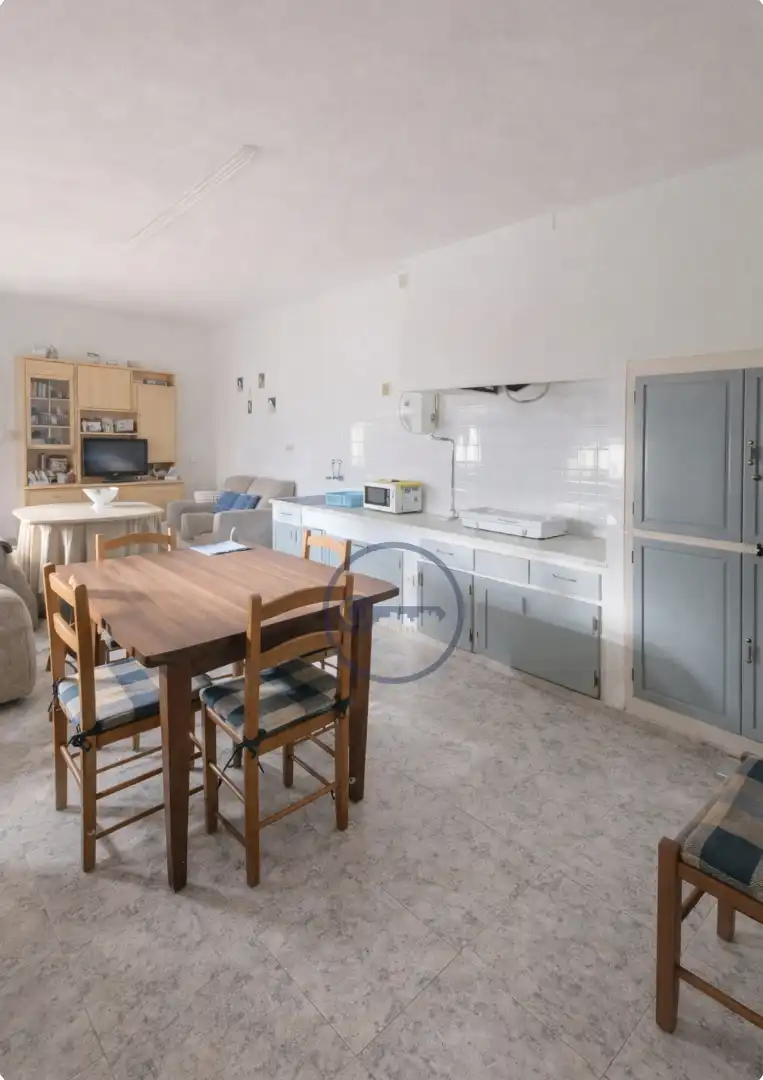 Casa rustica con giardino in vendita a Diseminado Rizaos, imagen 7